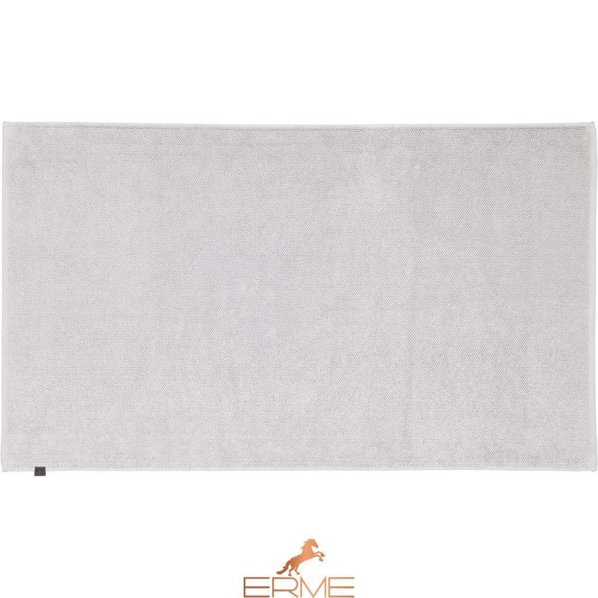 Carpet Cawoe - Loop Platin, Under the order (delivery from 4 weeks), 60x60 cm