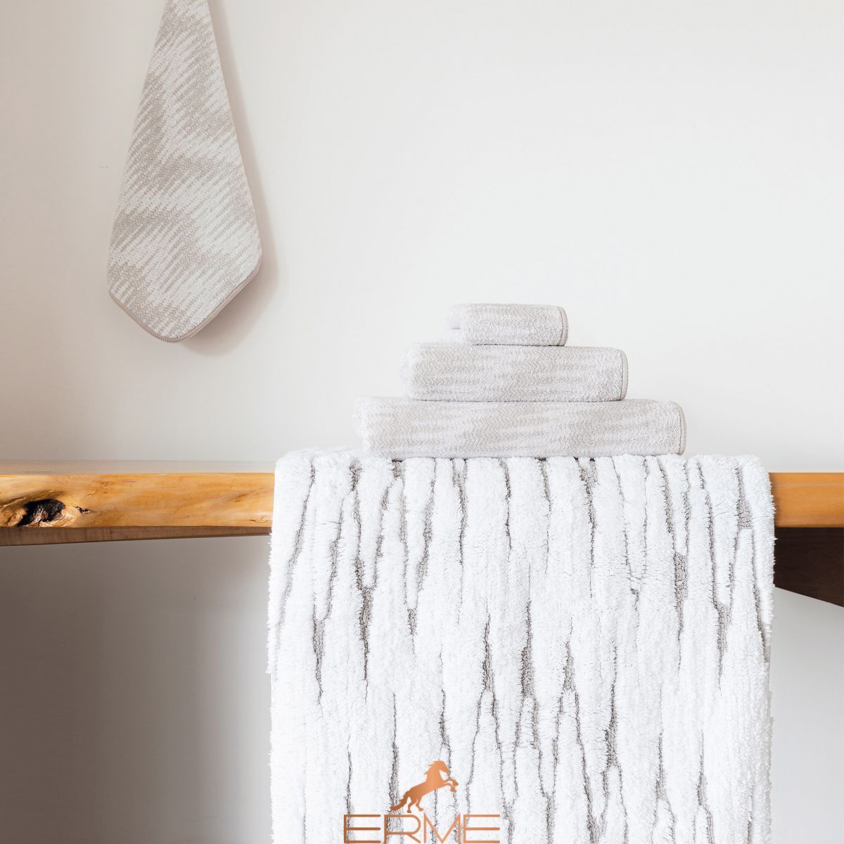 Towel Graccioza - Bilbao Multi, 30х30