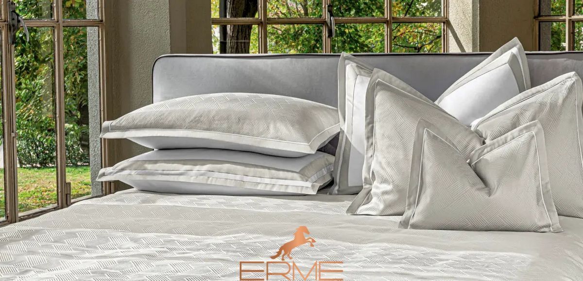 Quaqliotti bedding Harris, 50x75, 155x200, 180x300