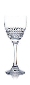 Rogaska Diamond - Келих - набір з 2 шт, 223мм, 93мм