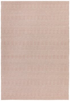 Килим Asiatic London Sloan Pink, 66x200 см