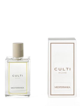 Спрей Culti - Mediterranea 100мл