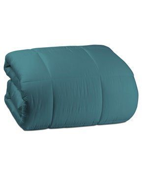 Покривало Dondi - COMFORTER BOTTICELLI Shark, Бирюза, 270x265