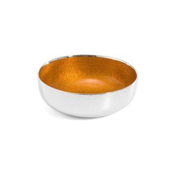 Dogale Phoenix- Декоративна чаша Orange
