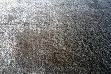 Carpet Serge Lesage - Noho gris irise