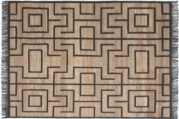 Carpet Serge Lesage - Connection 1 naturel