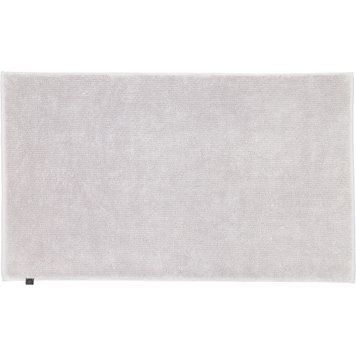 Carpet Cawoe - Loop Platin, Under the order (delivery from 4 weeks), 60x60 cm