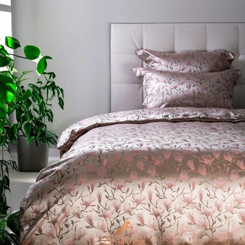 Bed linen - Seidenweber Magnolia