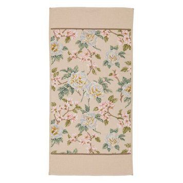 Рушник Feiler - Vanilla Rose Muschel 50х100