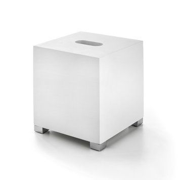 Treesseci BeMood White Deluxe - Салфетница