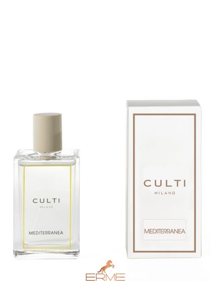 Спрей Culti - Mediterranea 100мл