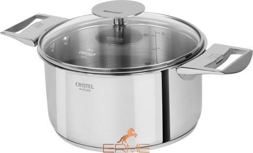 Cristel - Casteline Каструля з нержавіючої сталі 14 cm