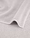 Carpet Cawoe - Loop Platin, Under the order (delivery from 4 weeks), 60x60 cm