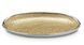 Dogale Euclide - Decorative bowl Gold