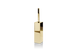 Decor Walter CUBE - TOILET BRUSH SET Gold