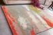 Carpet Serge Lesage - Josty papaye