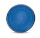 Dogale Fenice - Decorative dish Blue