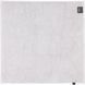Carpet Cawoe - Loop Platin, Under the order (delivery from 4 weeks), 60x60 cm