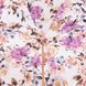 PASOTTI парасолька - LIGHT PURPLE FLOWERS, 102 см, 93,00 cм, Жіночий