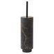 Aquanova Porto Black - Toilet set