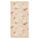 Рушник Feiler - Belle Fleur Kiesel 50x100