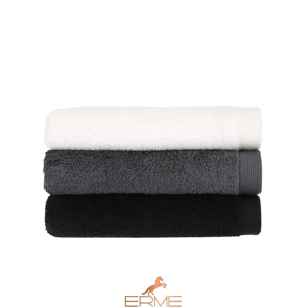 Towel Vossen - High Line Elderberry