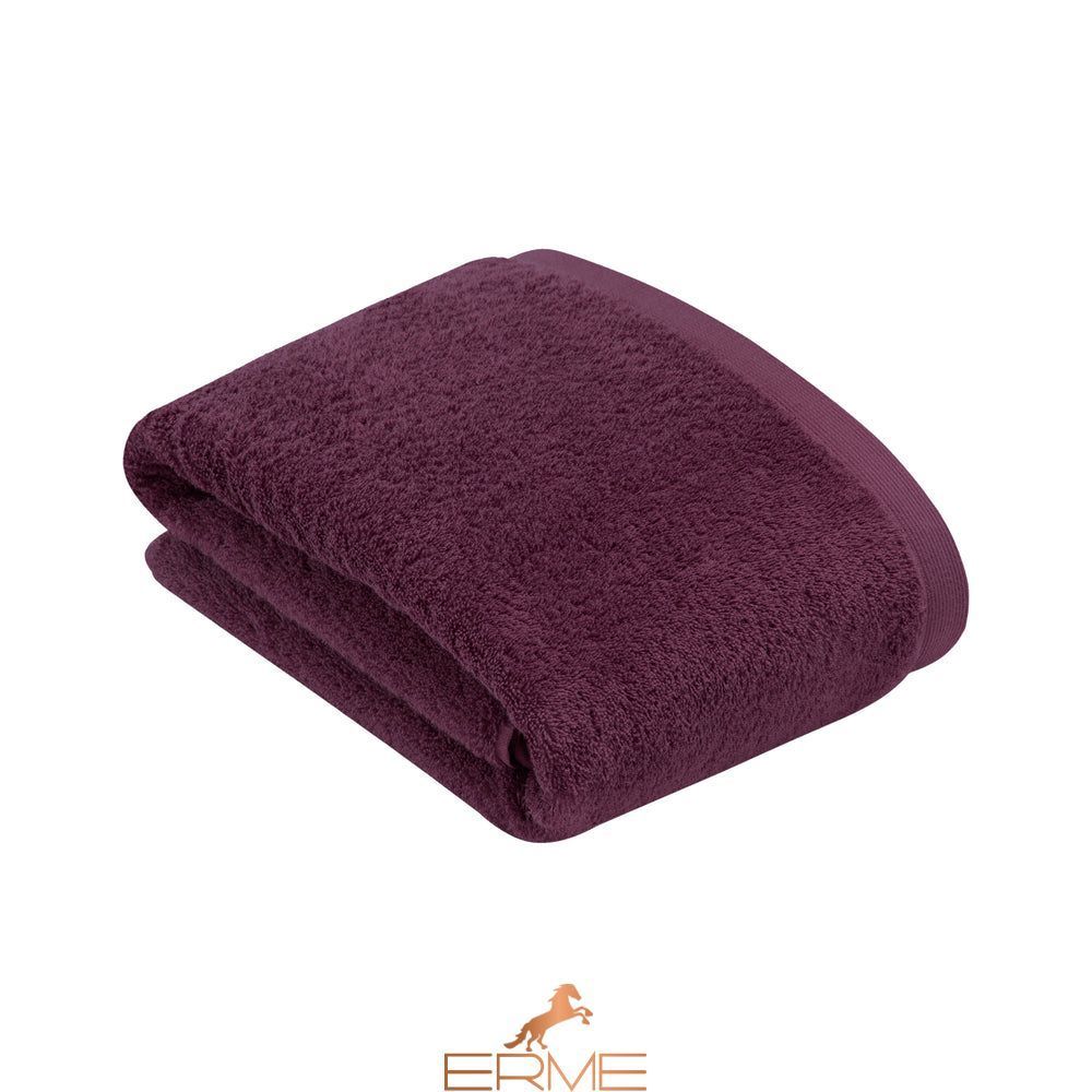 Towel Vossen - High Line Elderberry