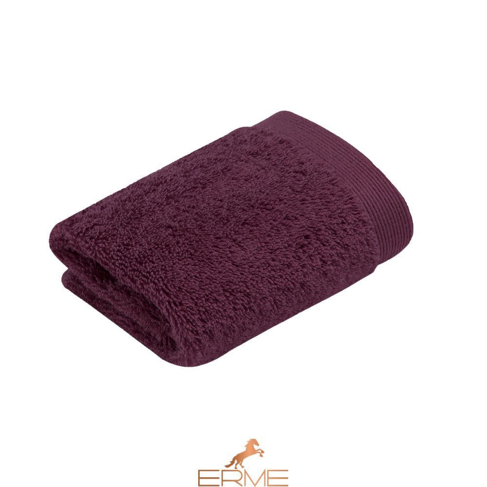 Towel Vossen - High Line Elderberry