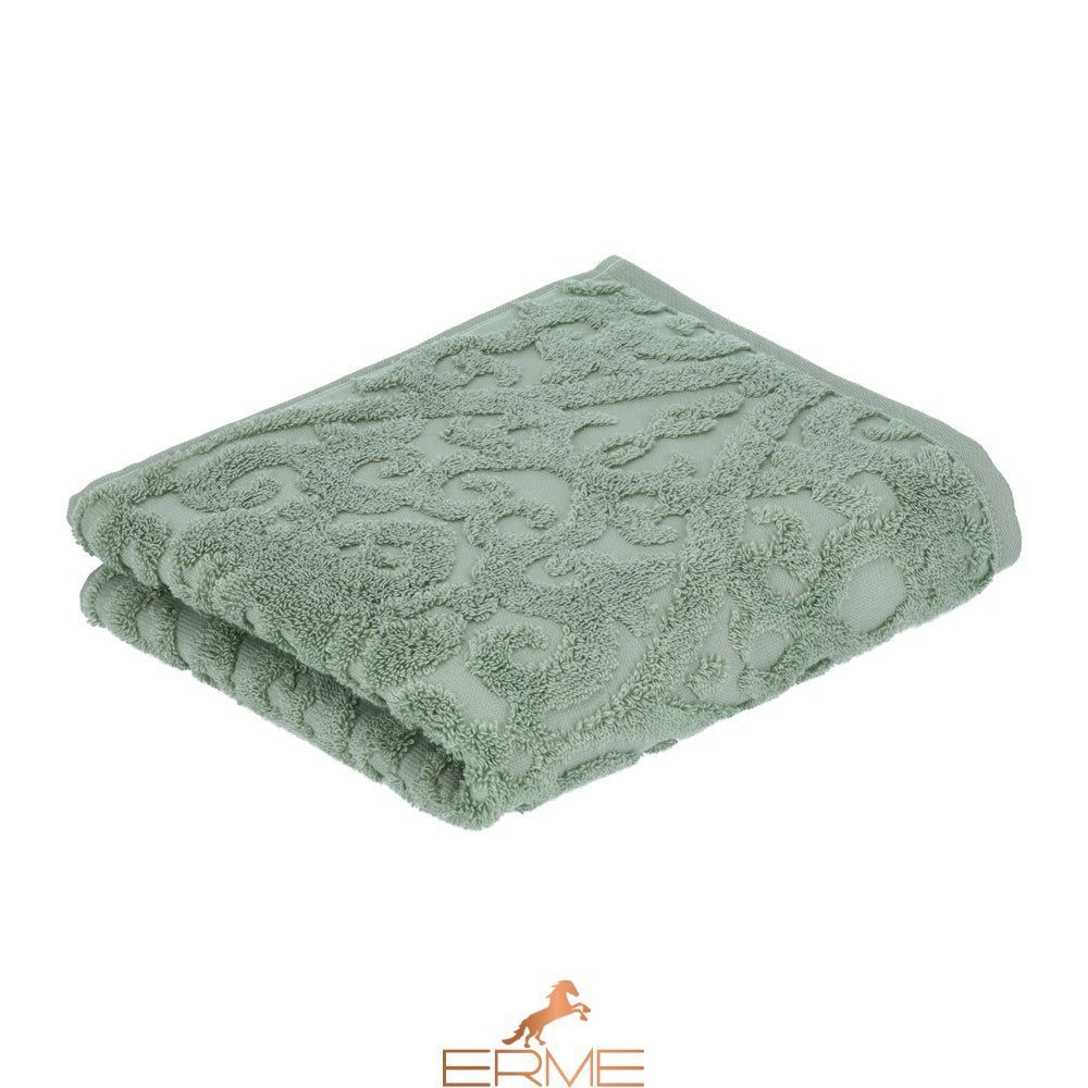 Рушник Vossen - Fidelio Soft Green
