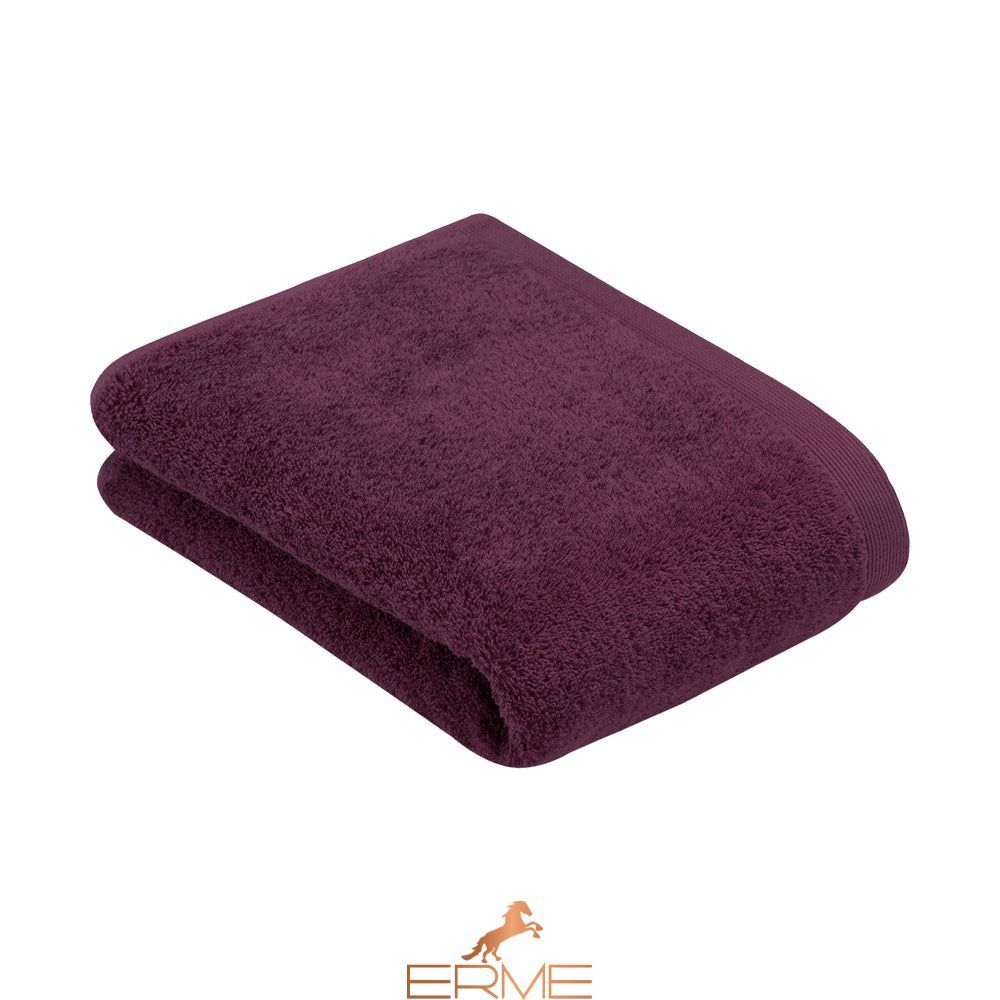 Towel Vossen - High Line Elderberry