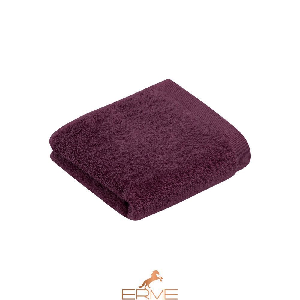 Towel Vossen - High Line Elderberry