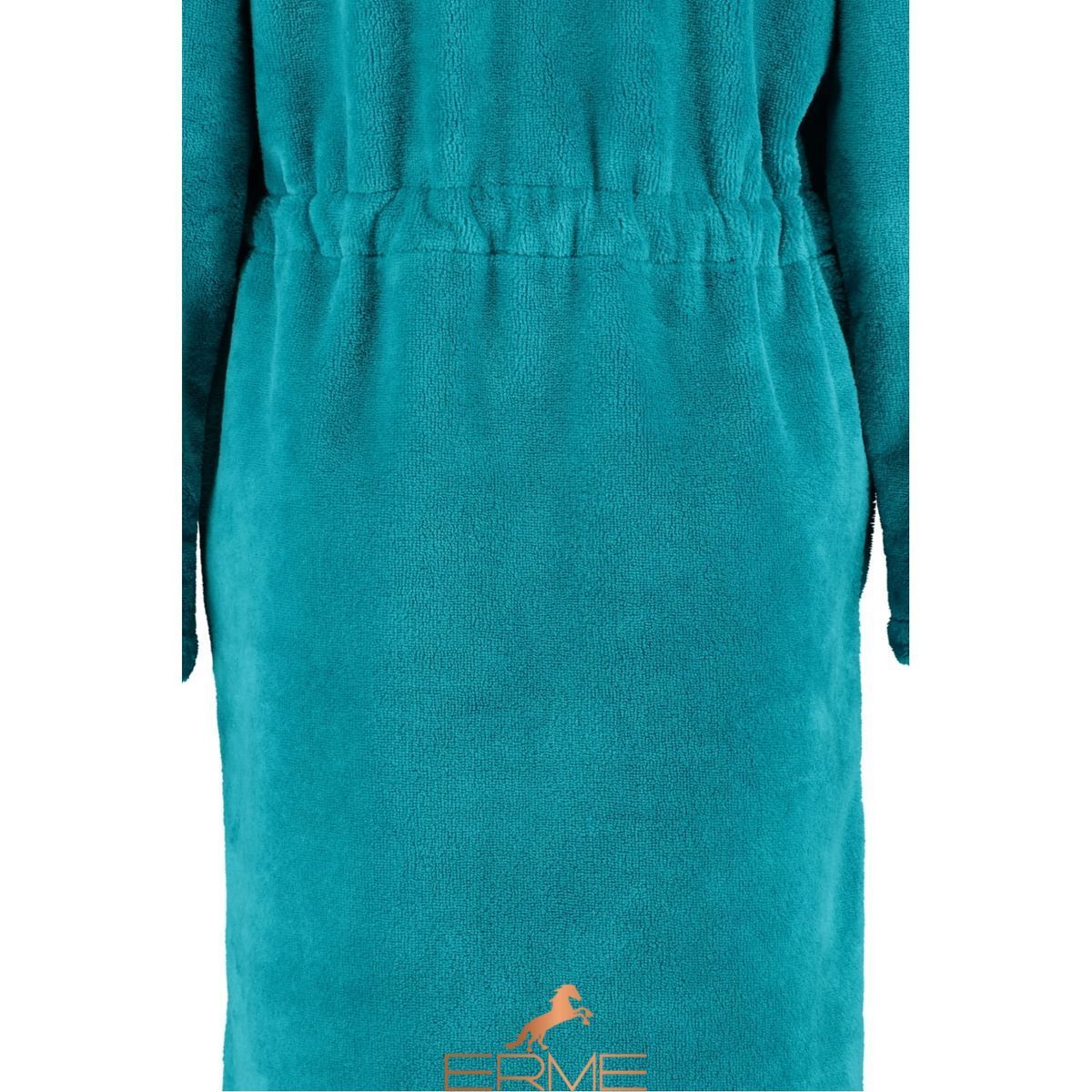Women's robe Cawoe - 822 Lagune
