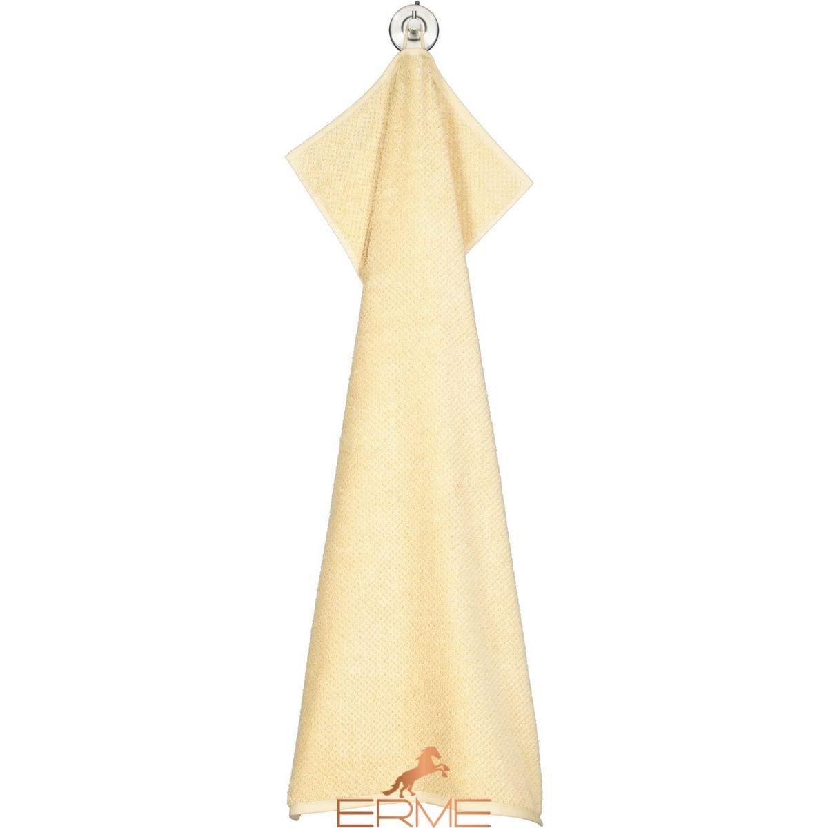 Towel Cawoe - Pure Amber, 30х30