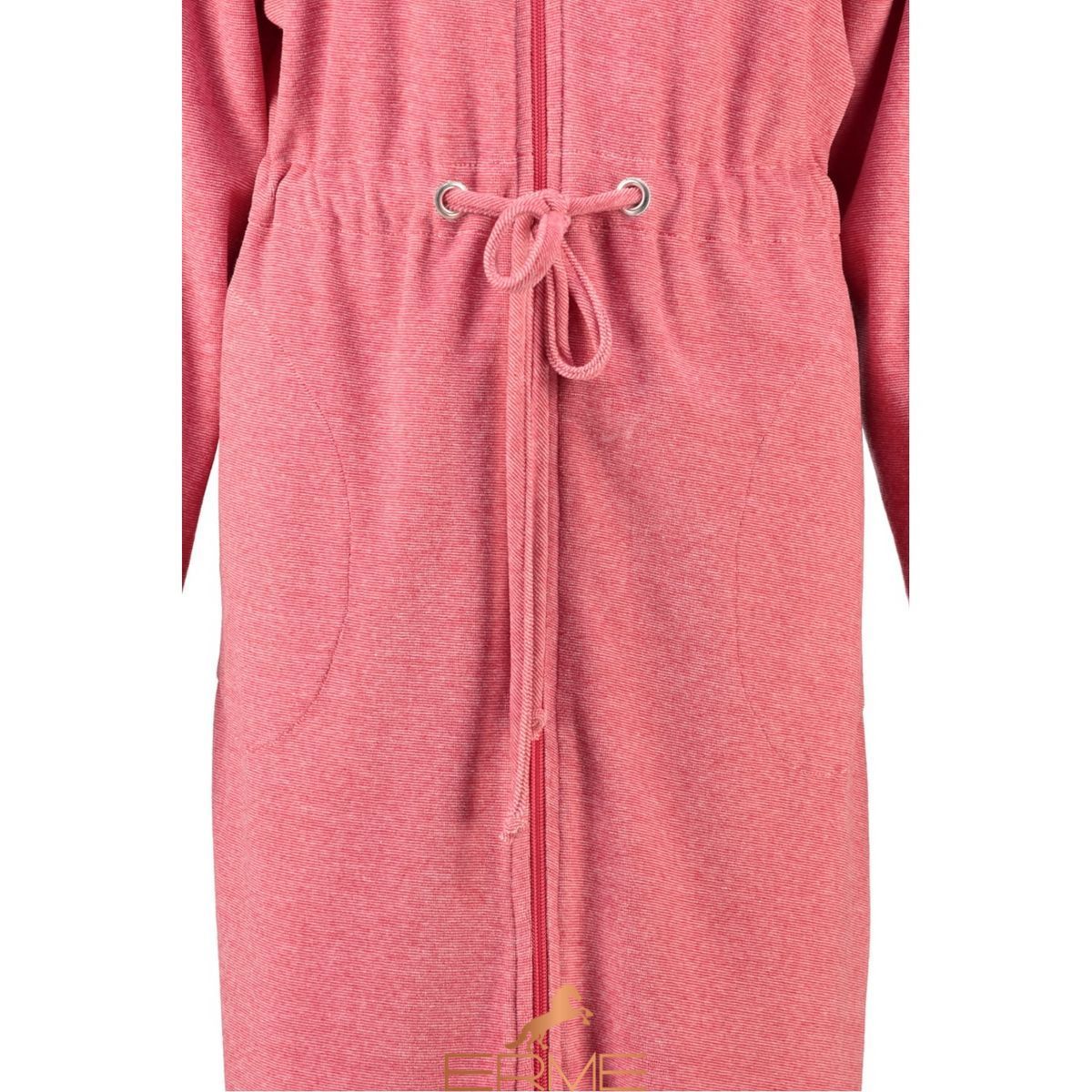 Women's robe Cawoe - 817 Koralle
