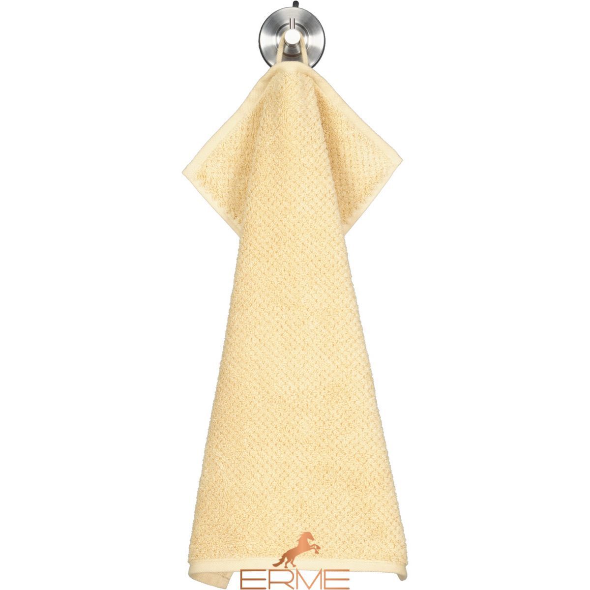 Towel Cawoe - Pure Amber, 30х30