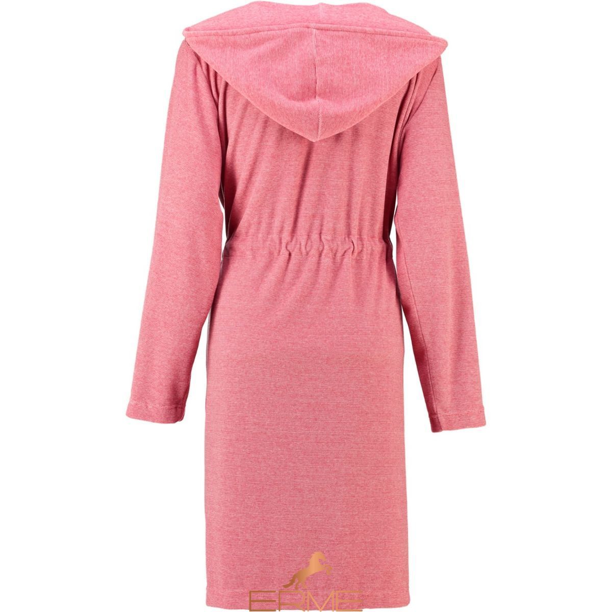 Women's robe Cawoe - 817 Koralle