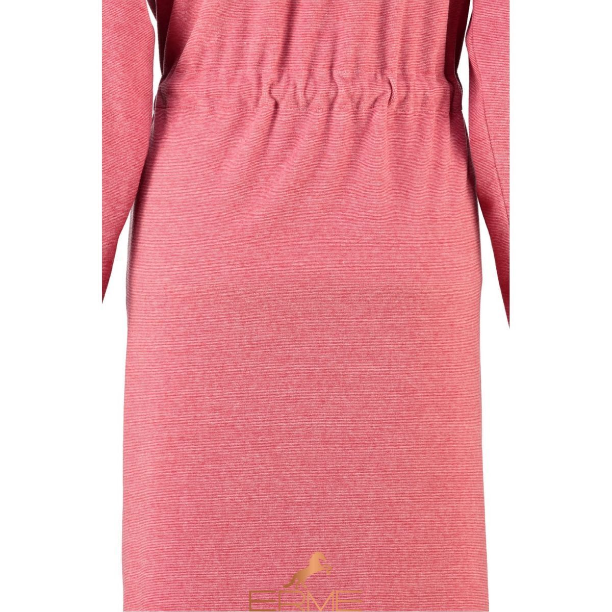 Women's robe Cawoe - 817 Koralle