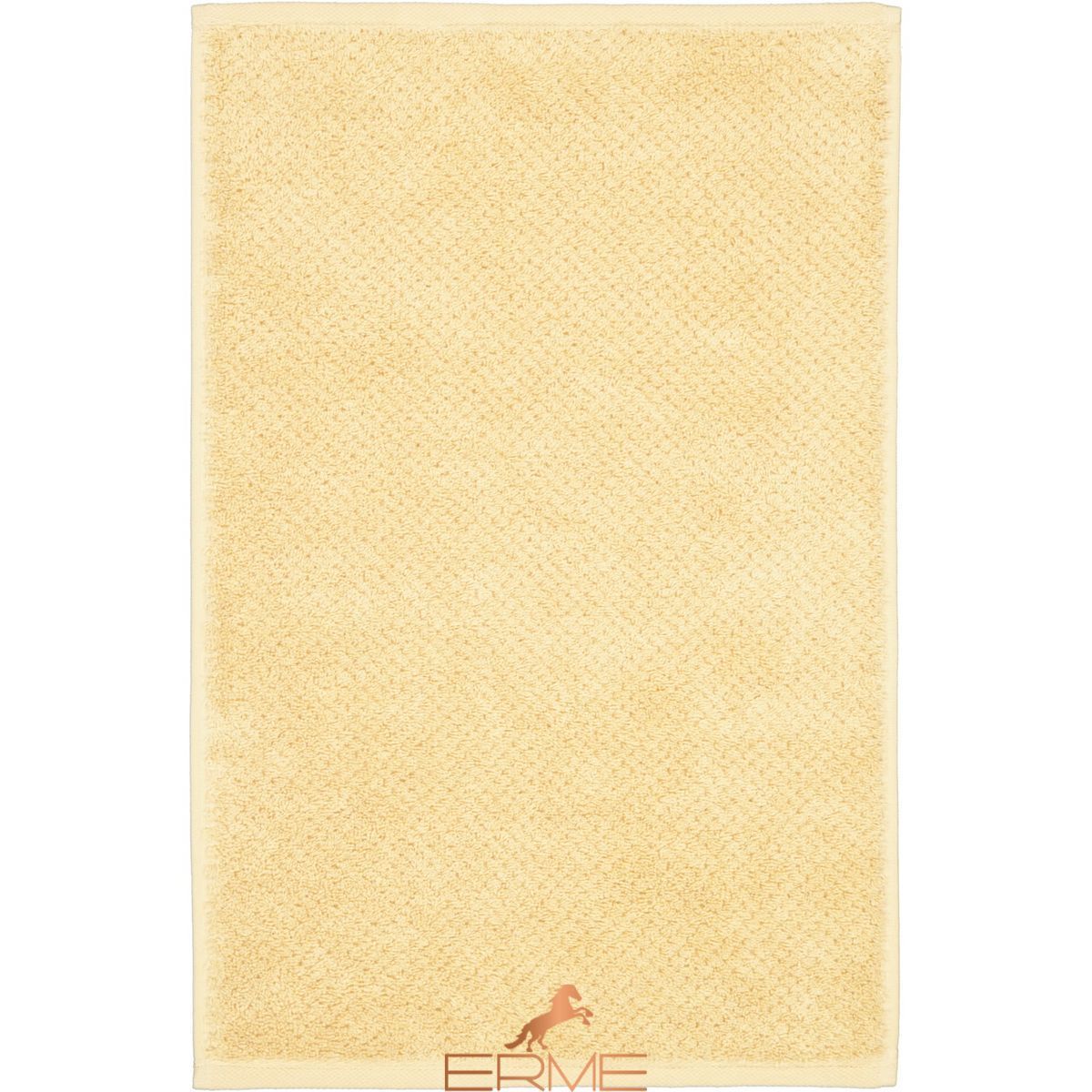Towel Cawoe - Pure Amber, 30х30