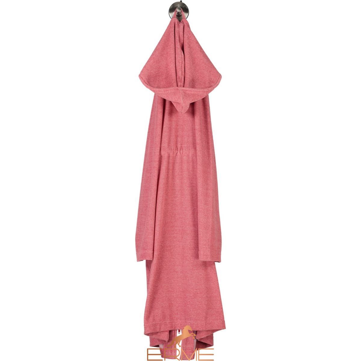 Women's robe Cawoe - 817 Koralle