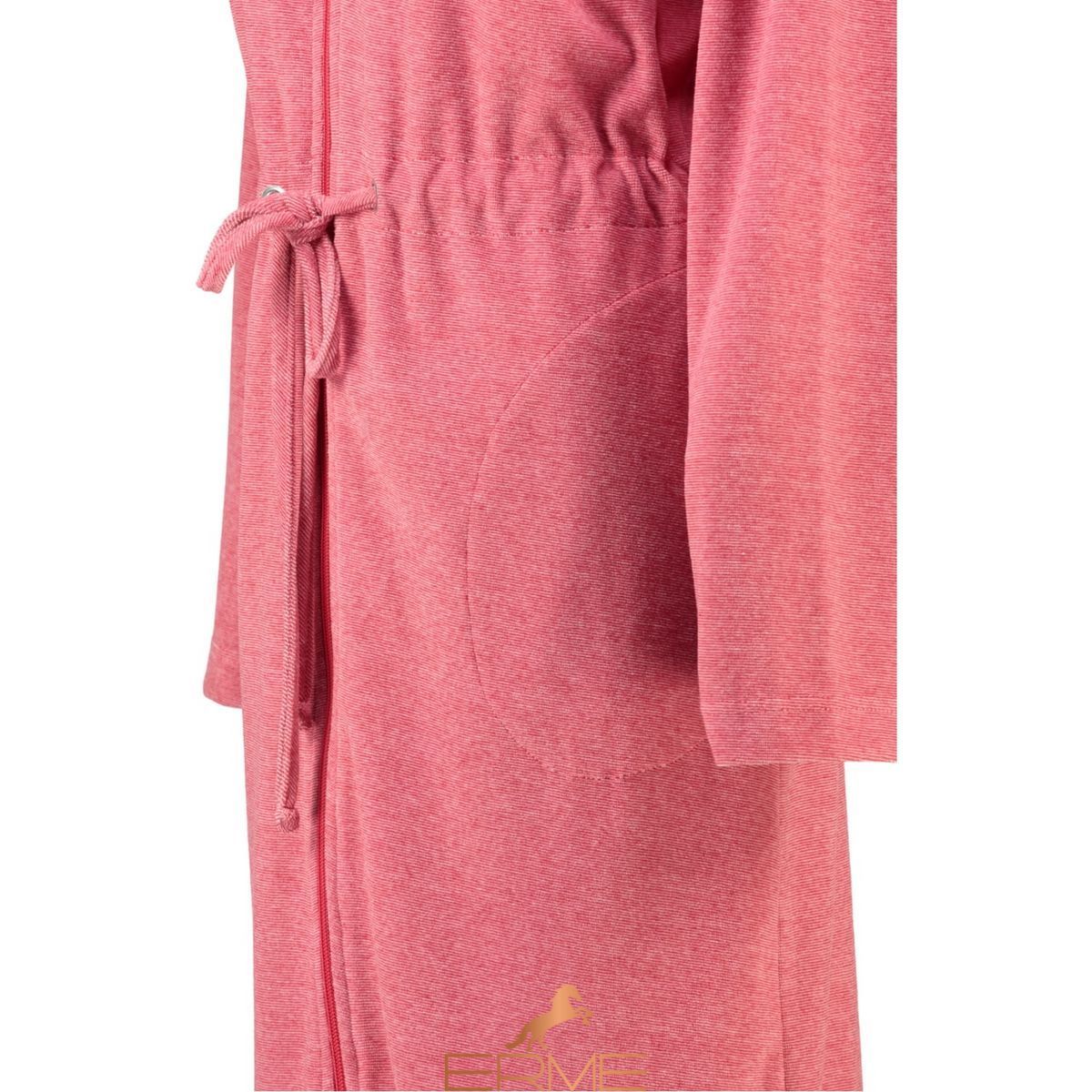 Women's robe Cawoe - 817 Koralle