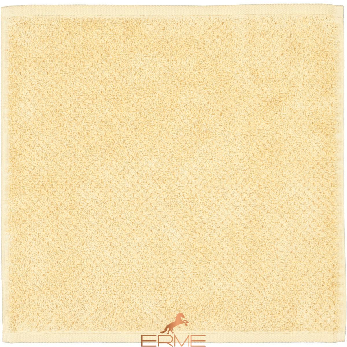 Towel Cawoe - Pure Amber, 30х30