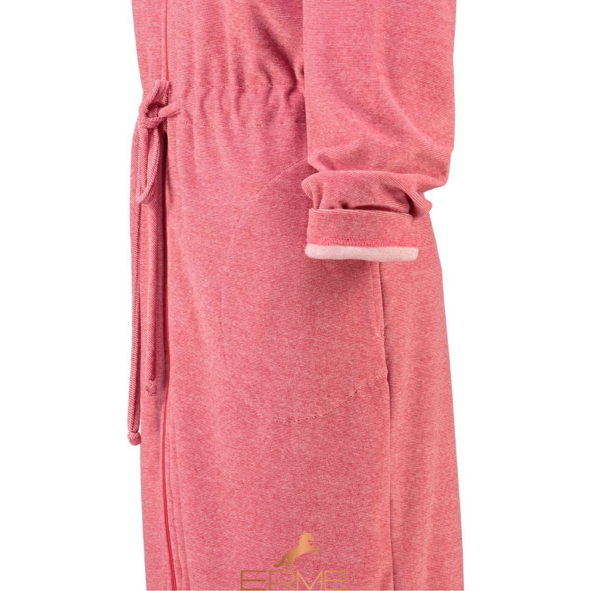 Women's robe Cawoe - 817 Koralle