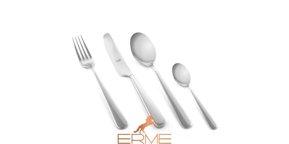 Cutlery Mepra - Stockolma