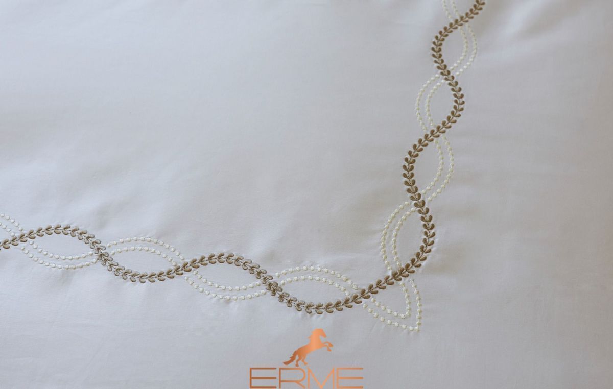 Bed linen Signoria Firenze Harmony, 50x75 (2pc), 155x200 (2pc), 270x290
