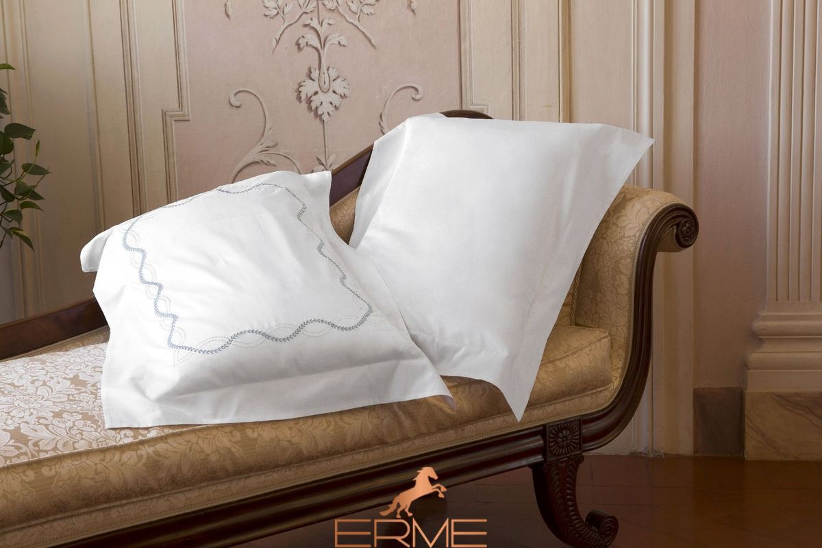 Bed linen Signoria Firenze Harmony, 50x75 (2pc), 155x200 (2pc), 270x290