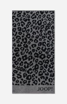 Towel Joop! - Leo col.90 Graphit 50х100