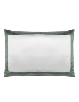 Gingerlily Pillowcase - Silk Ebury Housewife