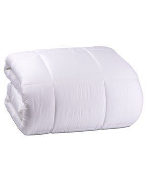 Покривало Dondi - COMFORTER BOTTICELLI Magnolia, Білий, 270x265