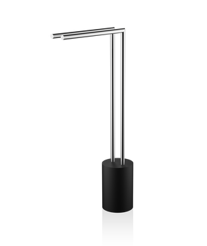 Decor Walter - Тримач для рушників Black | Stainless Steel matt