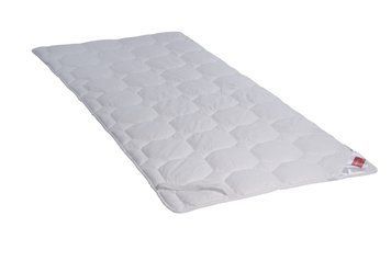 Hefel Wellness Vitasan Mattress Topper (with perimeter fastening), 90x200, 540 гр